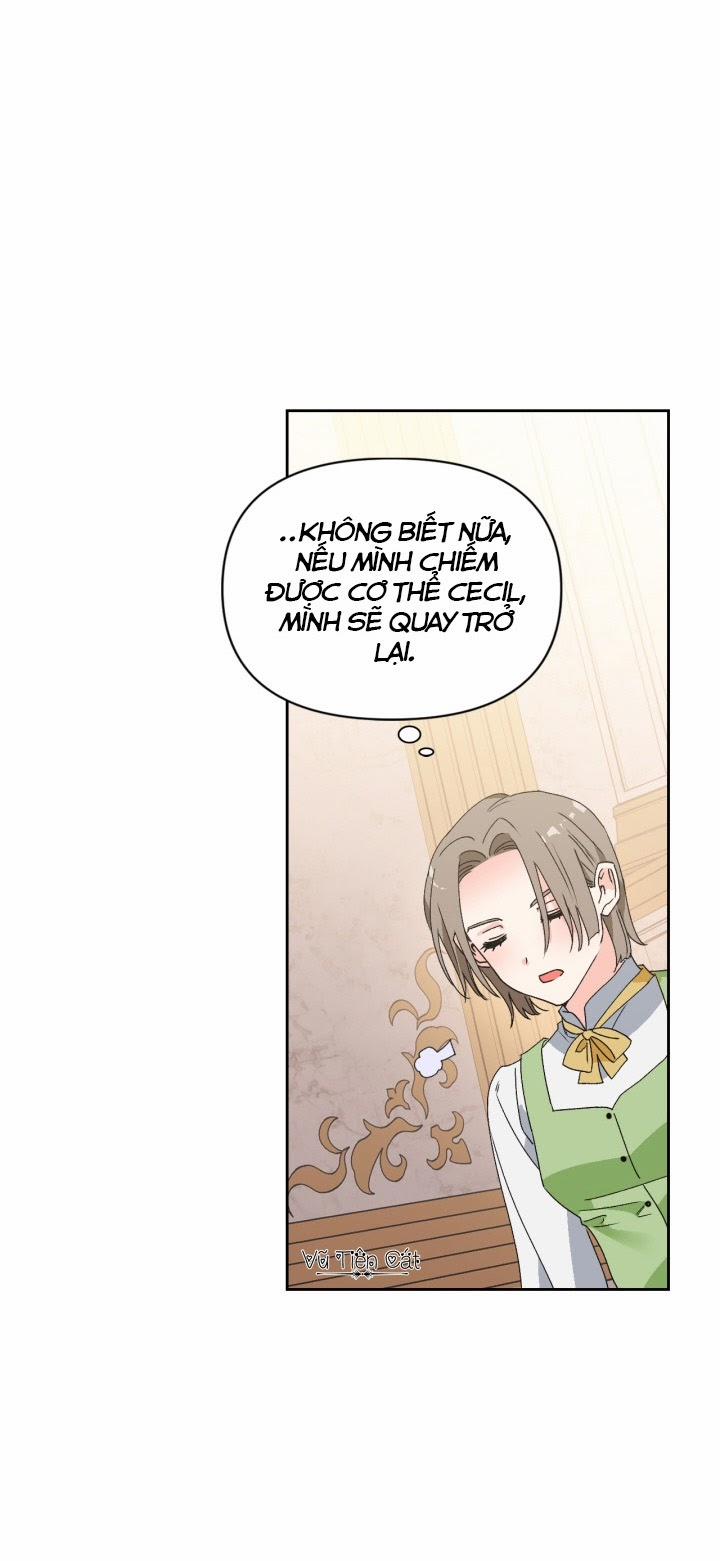 Ác Nữ Xứng Đôi Với Bạo Chúa 47 trang 49