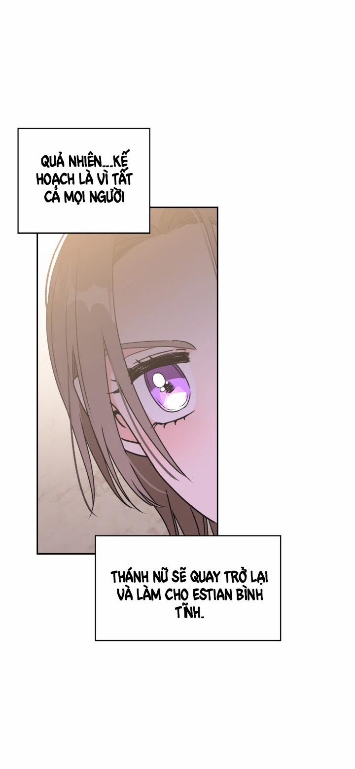 Ác Nữ Xứng Đôi Với Bạo Chúa 47 trang 50