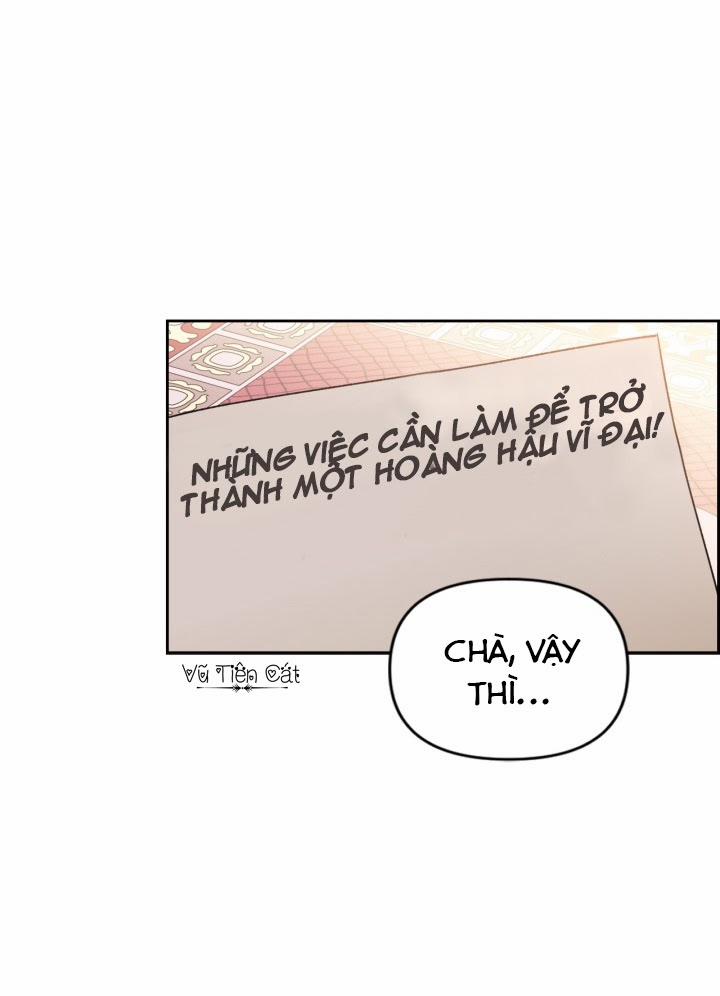 Ác Nữ Xứng Đôi Với Bạo Chúa 47 trang 53