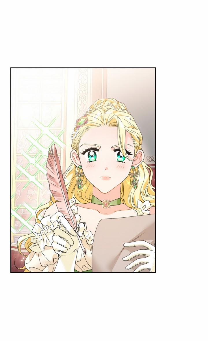 Ác Nữ Xứng Đôi Với Bạo Chúa 47 trang 54