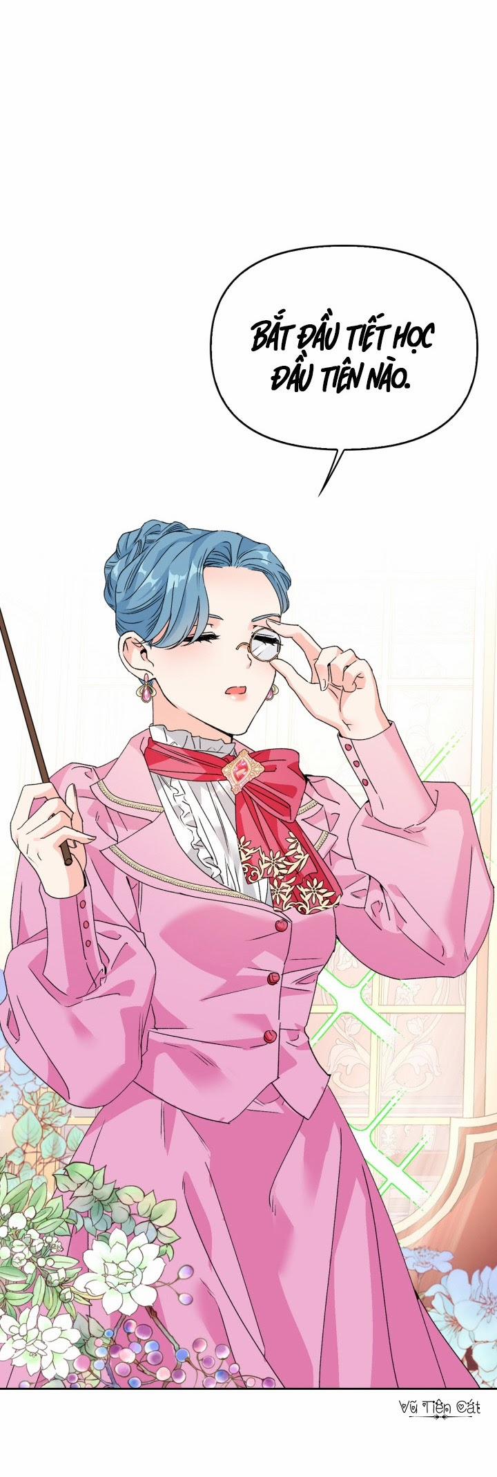 Ác Nữ Xứng Đôi Với Bạo Chúa 47 trang 55