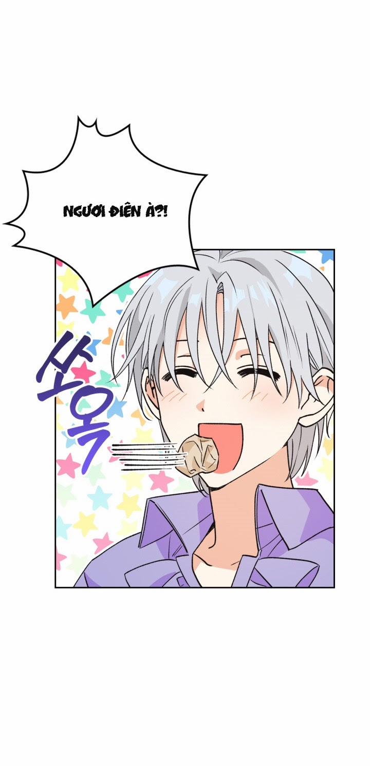 Ác Nữ Xứng Đôi Với Bạo Chúa 47 trang 7