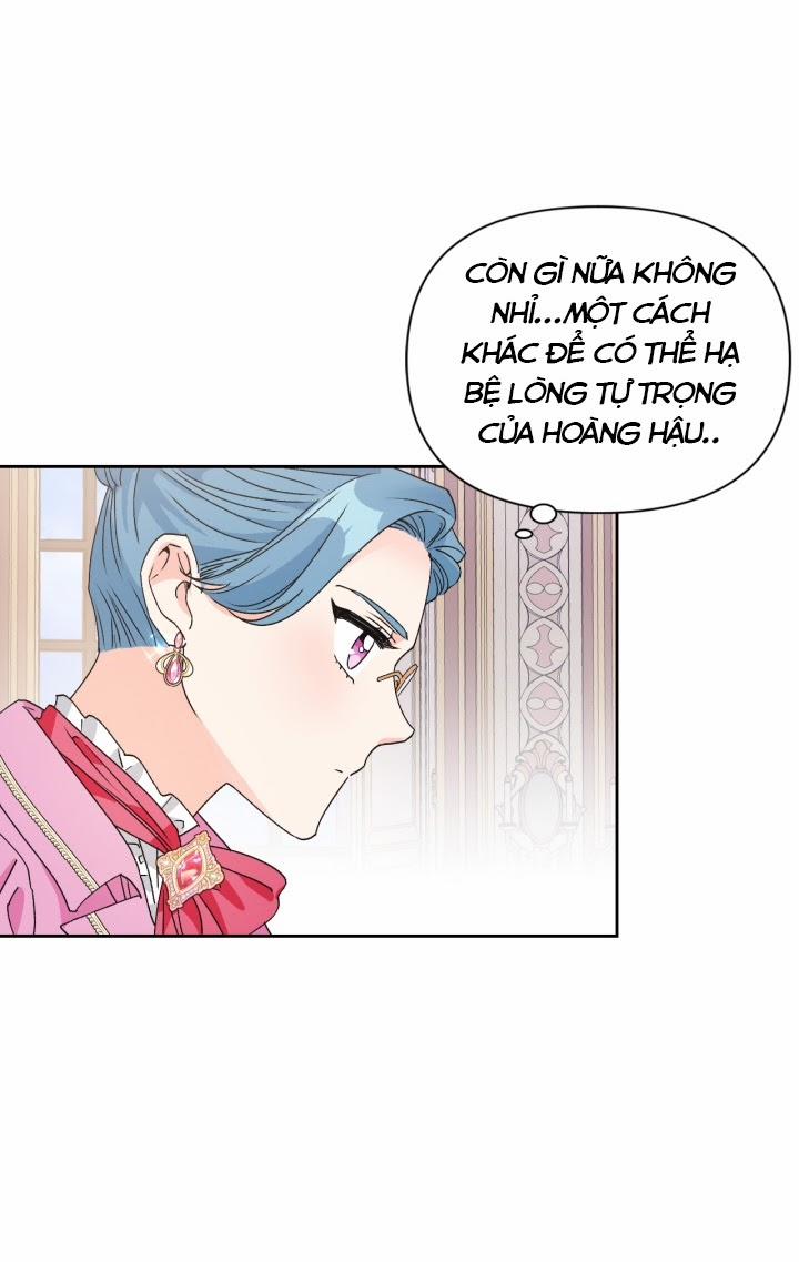 Ác Nữ Xứng Đôi Với Bạo Chúa 48 trang 11