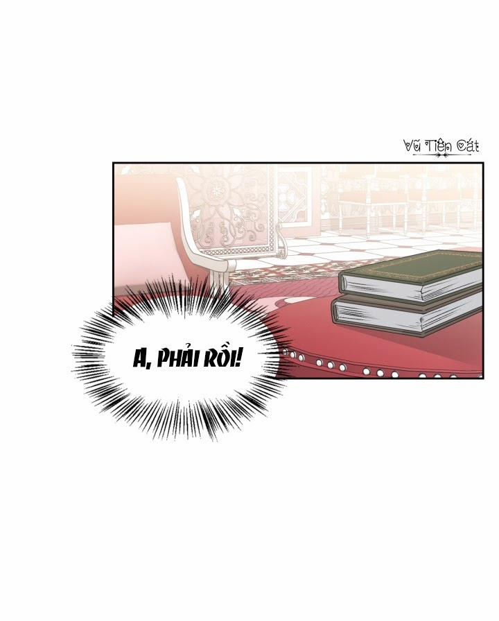 Ác Nữ Xứng Đôi Với Bạo Chúa 48 trang 12