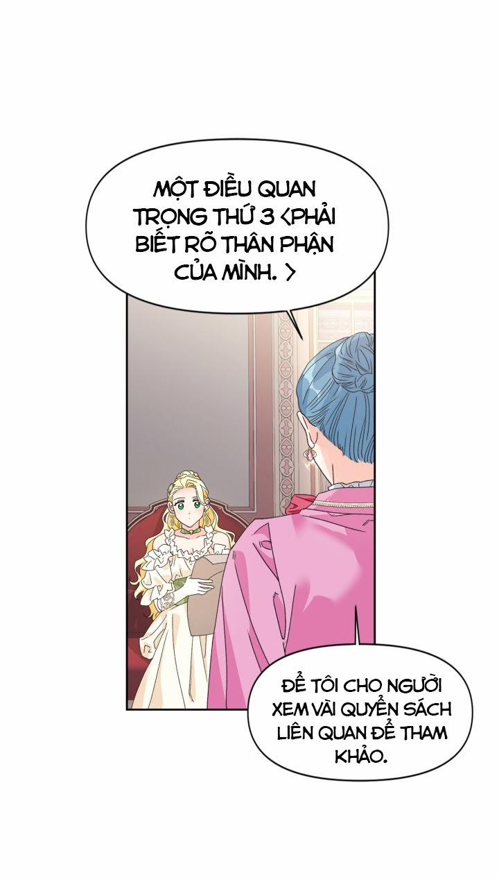 Ác Nữ Xứng Đôi Với Bạo Chúa 48 trang 13