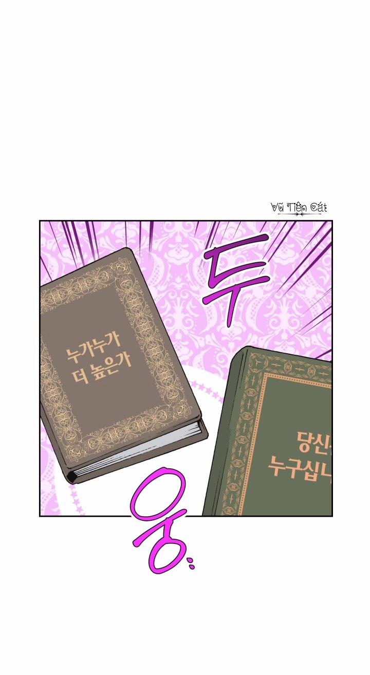 Ác Nữ Xứng Đôi Với Bạo Chúa 48 trang 14