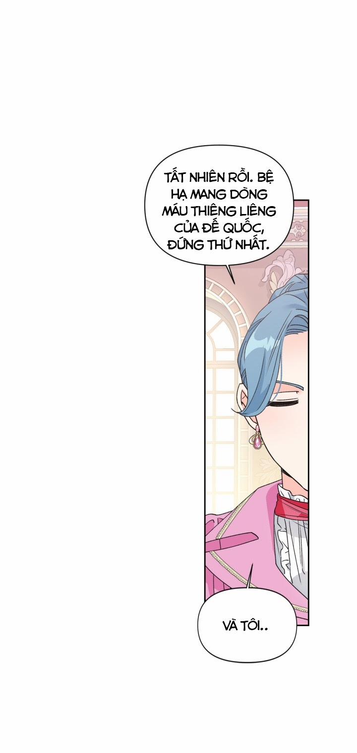 Ác Nữ Xứng Đôi Với Bạo Chúa 48 trang 17