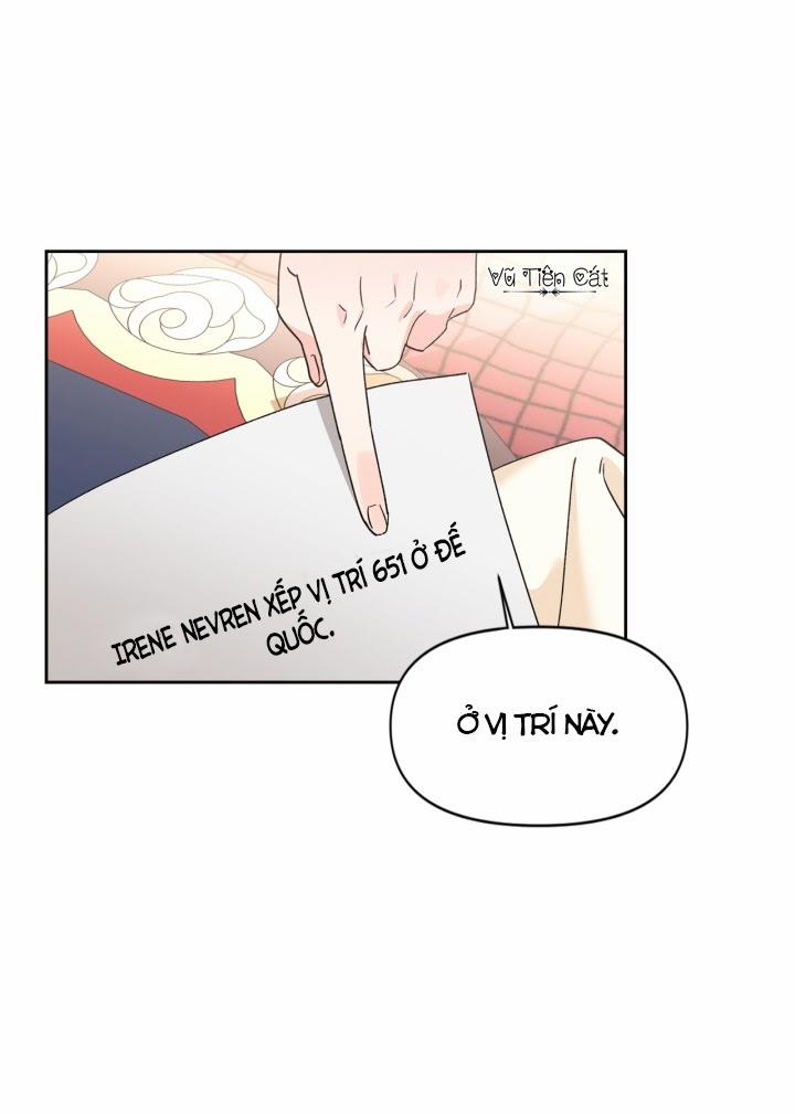 Ác Nữ Xứng Đôi Với Bạo Chúa 48 trang 18