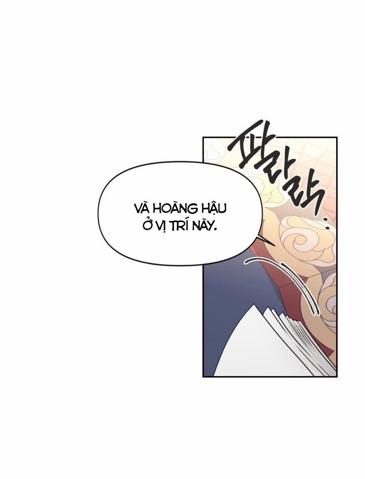 Ác Nữ Xứng Đôi Với Bạo Chúa 48 trang 19