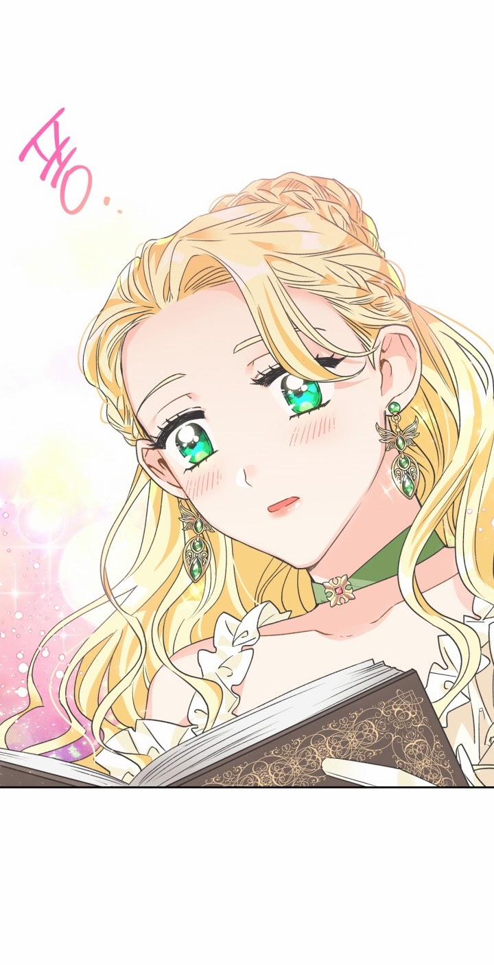 Ác Nữ Xứng Đôi Với Bạo Chúa 48 trang 24