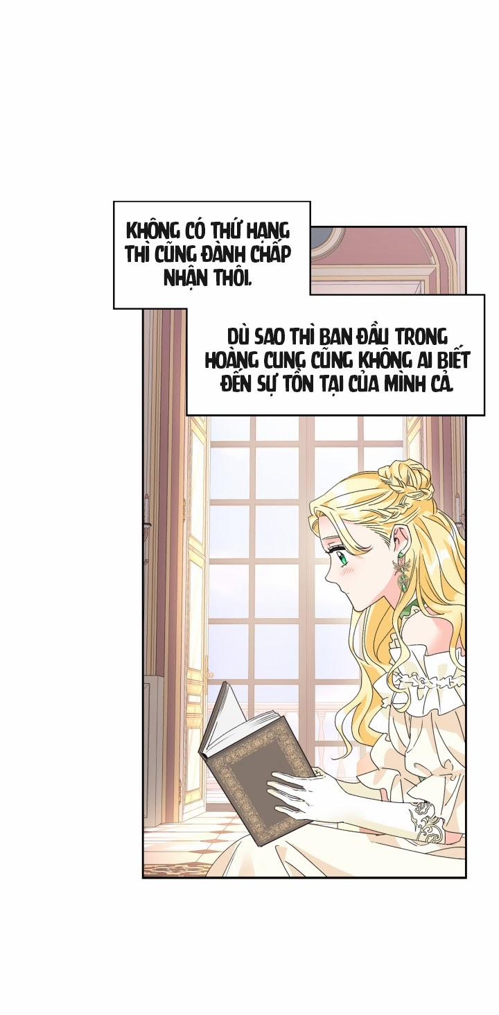 Ác Nữ Xứng Đôi Với Bạo Chúa 48 trang 26