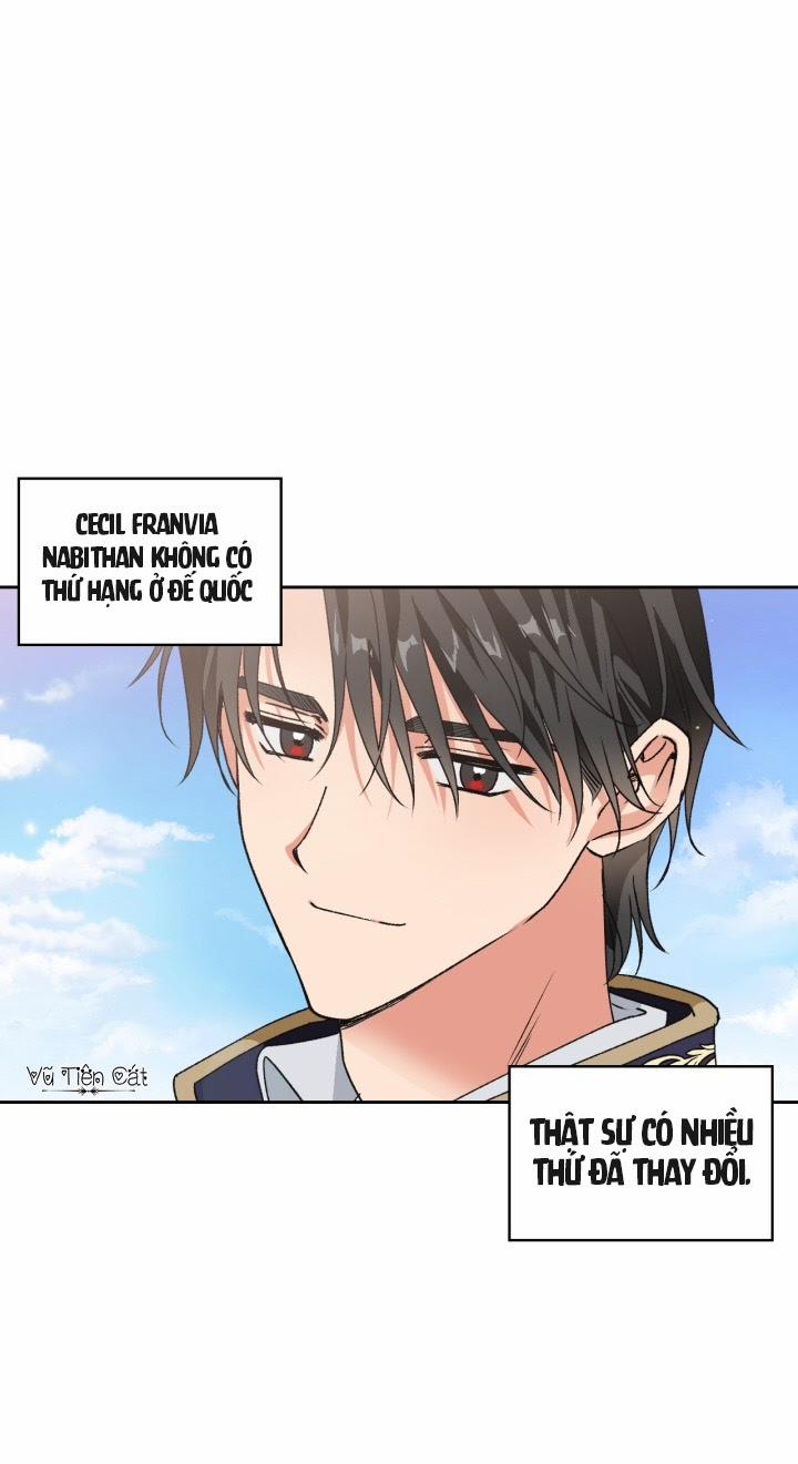 Ác Nữ Xứng Đôi Với Bạo Chúa 48 trang 29