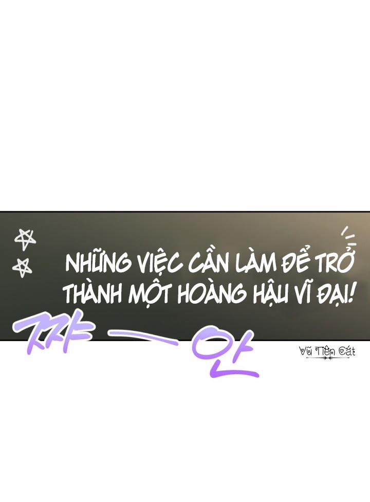 Ác Nữ Xứng Đôi Với Bạo Chúa 48 trang 3