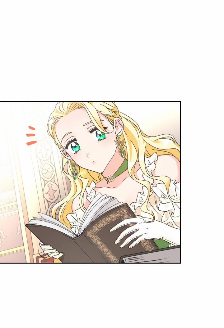 Ác Nữ Xứng Đôi Với Bạo Chúa 48 trang 30