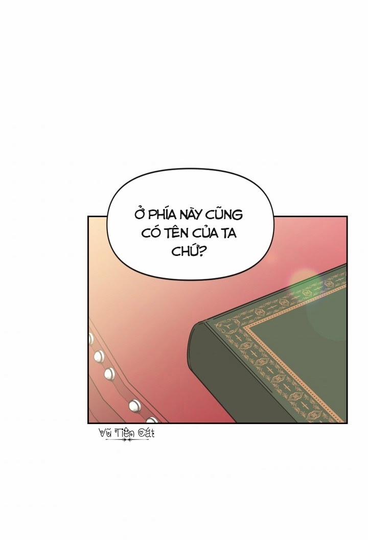 Ác Nữ Xứng Đôi Với Bạo Chúa 48 trang 31