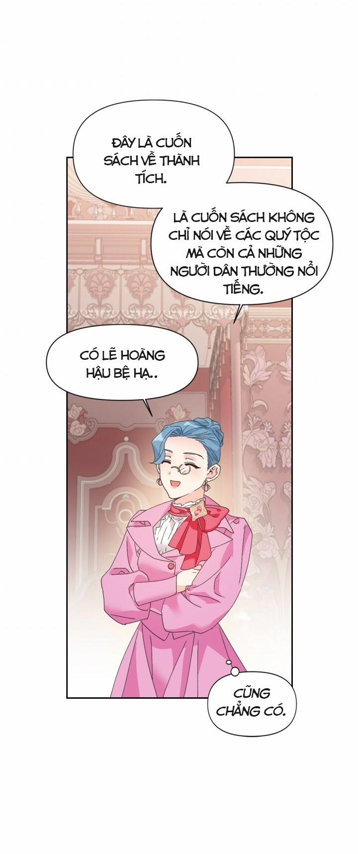 Ác Nữ Xứng Đôi Với Bạo Chúa 48 trang 32