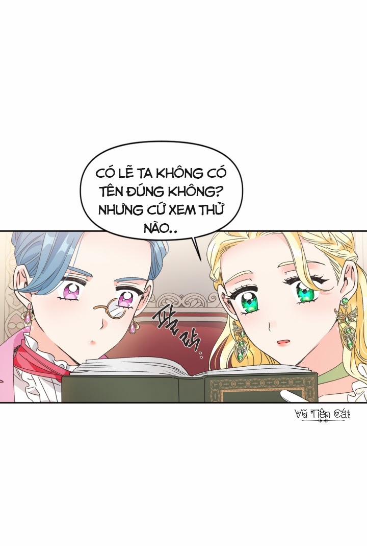 Ác Nữ Xứng Đôi Với Bạo Chúa 48 trang 33