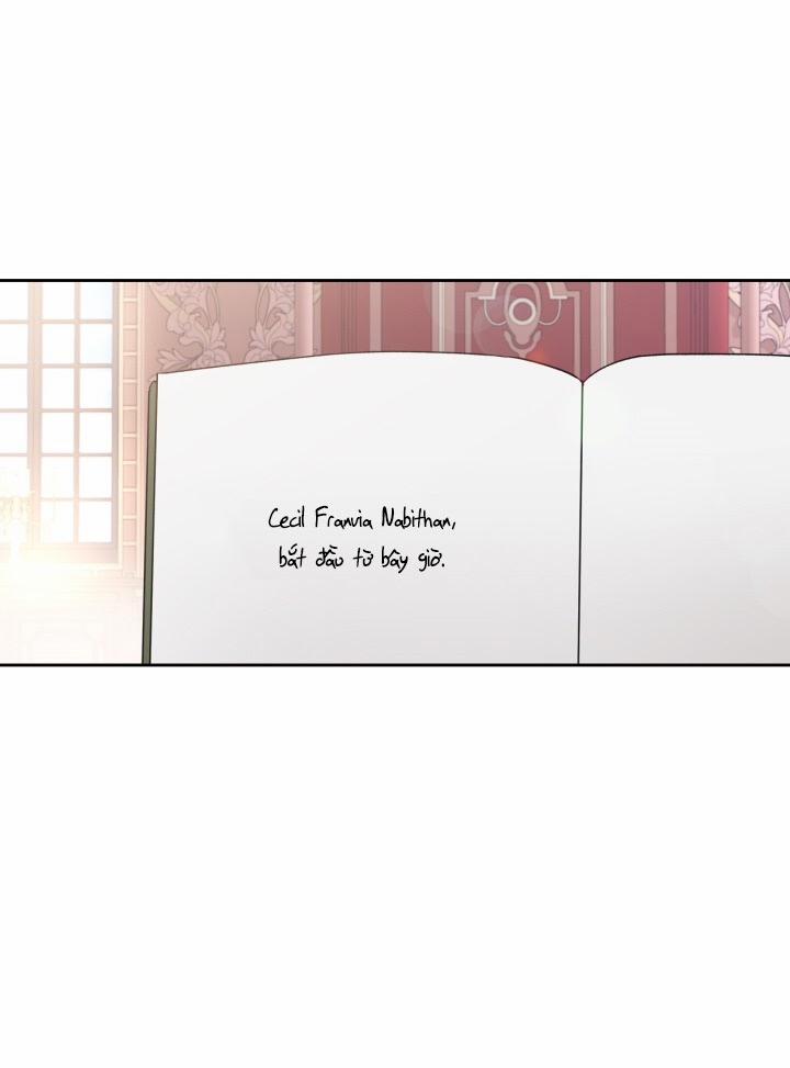 Ác Nữ Xứng Đôi Với Bạo Chúa 48 trang 34