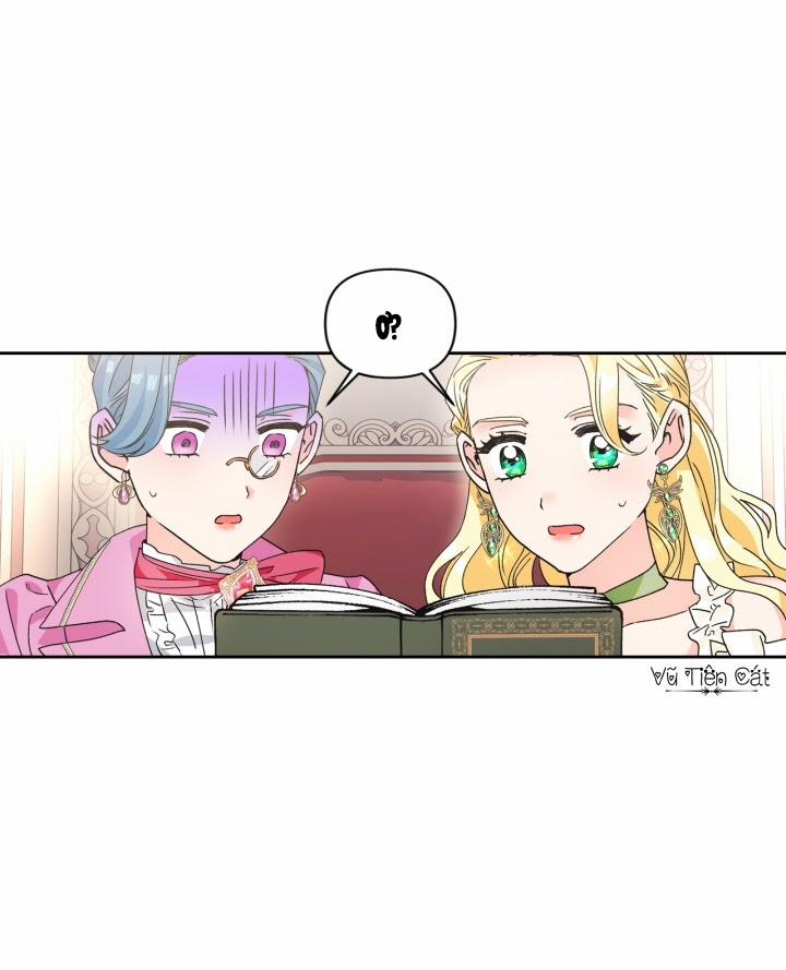 Ác Nữ Xứng Đôi Với Bạo Chúa 48 trang 35