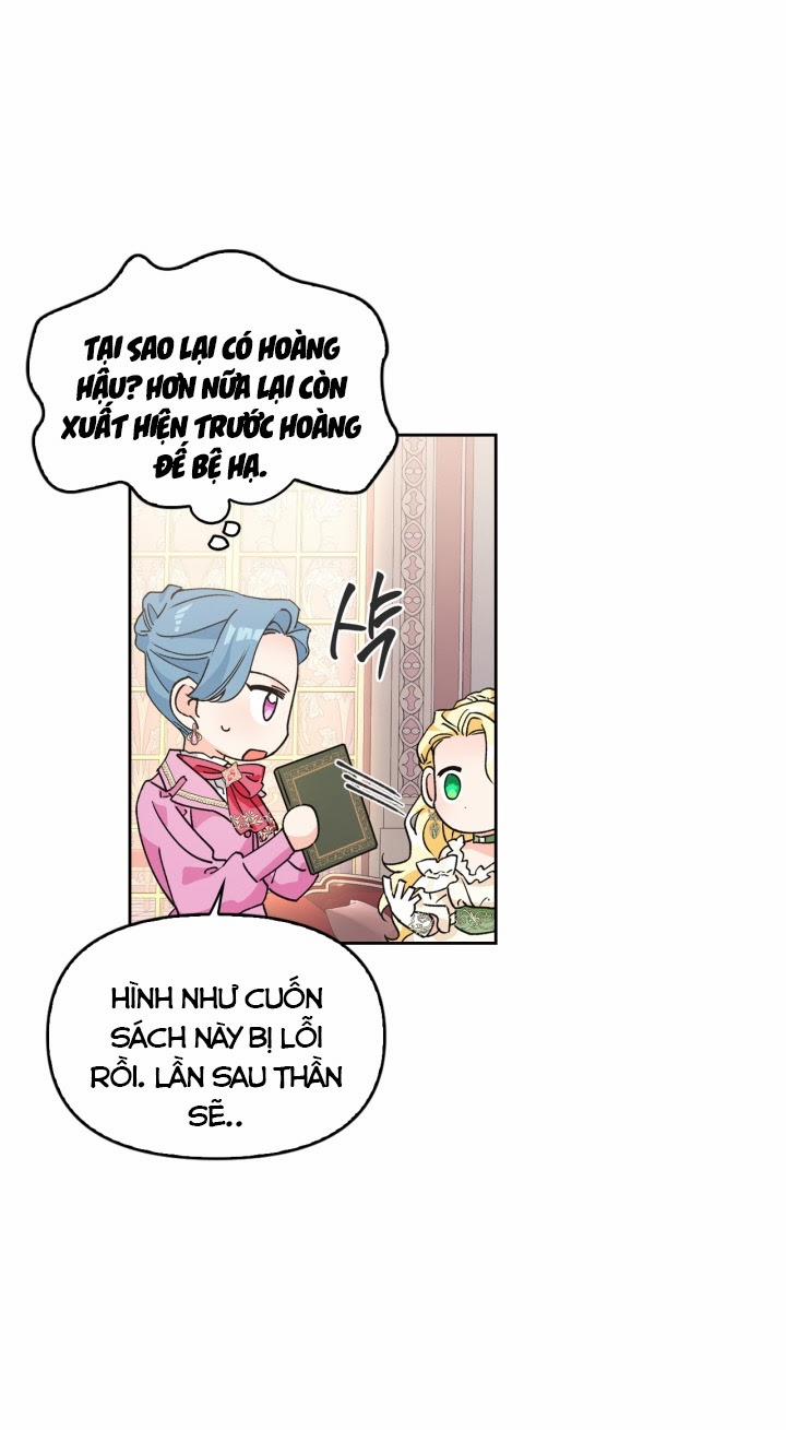 Ác Nữ Xứng Đôi Với Bạo Chúa 48 trang 36