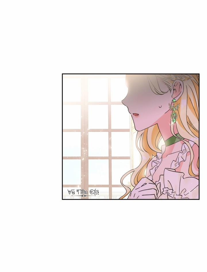 Ác Nữ Xứng Đôi Với Bạo Chúa 48 trang 37