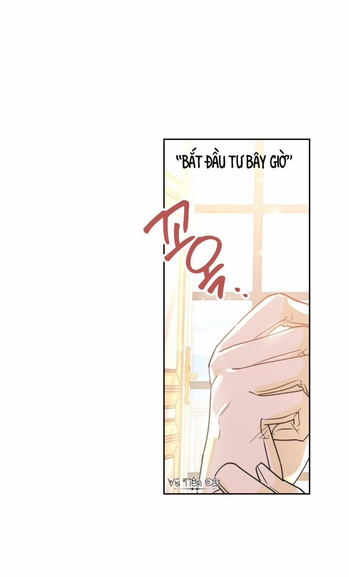 Ác Nữ Xứng Đôi Với Bạo Chúa 48 trang 39