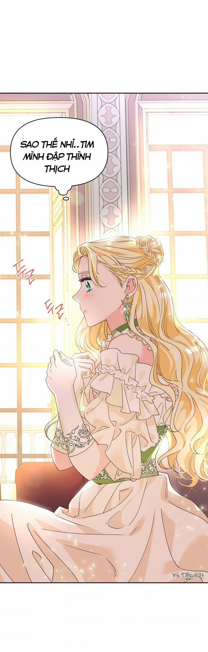 Ác Nữ Xứng Đôi Với Bạo Chúa 48 trang 40