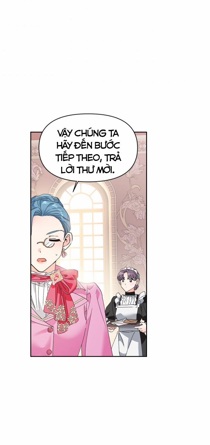 Ác Nữ Xứng Đôi Với Bạo Chúa 48 trang 41