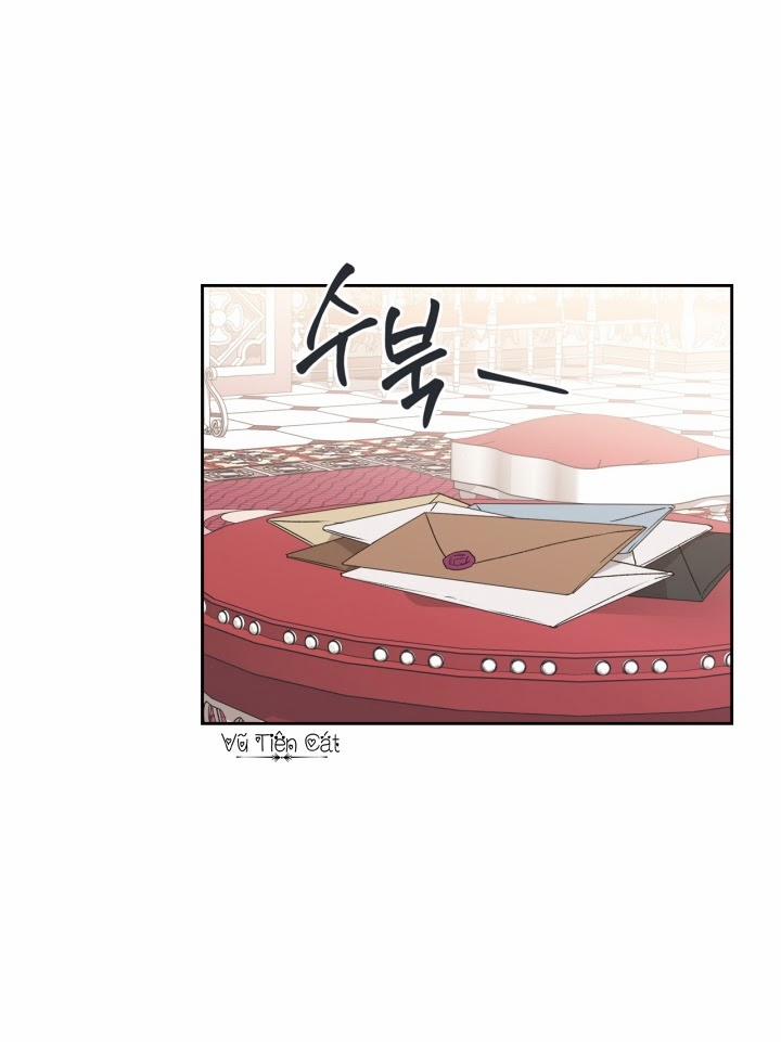 Ác Nữ Xứng Đôi Với Bạo Chúa 48 trang 42