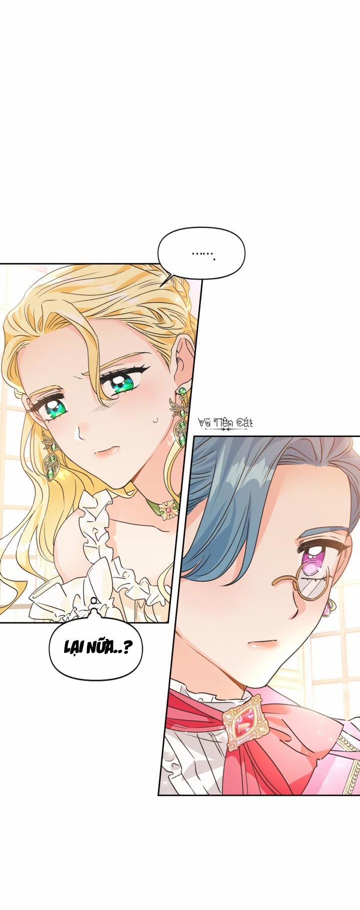 Ác Nữ Xứng Đôi Với Bạo Chúa 48 trang 46