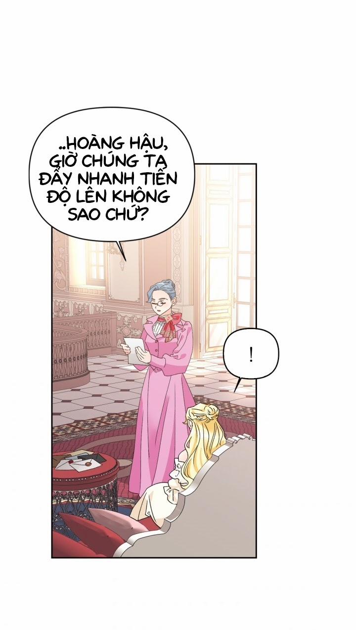 Ác Nữ Xứng Đôi Với Bạo Chúa 48 trang 47