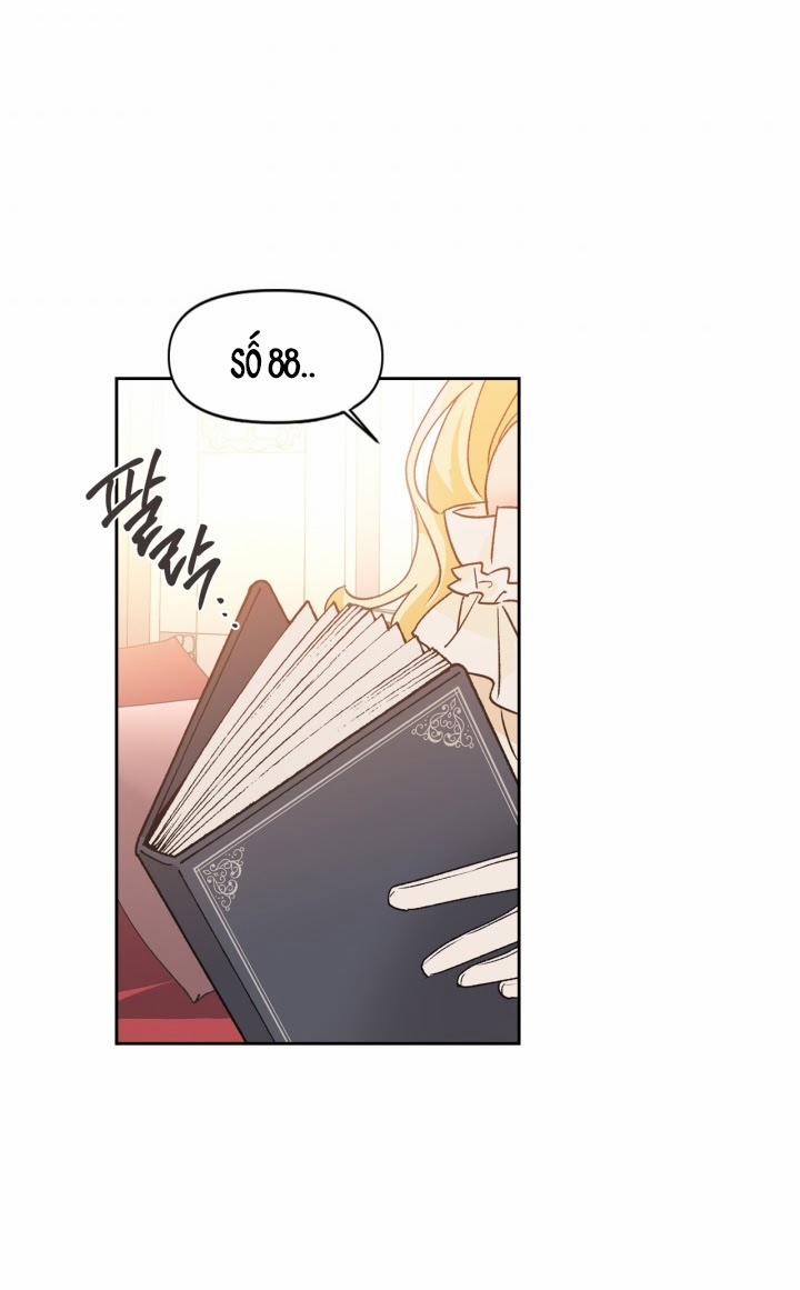 Ác Nữ Xứng Đôi Với Bạo Chúa 48 trang 49