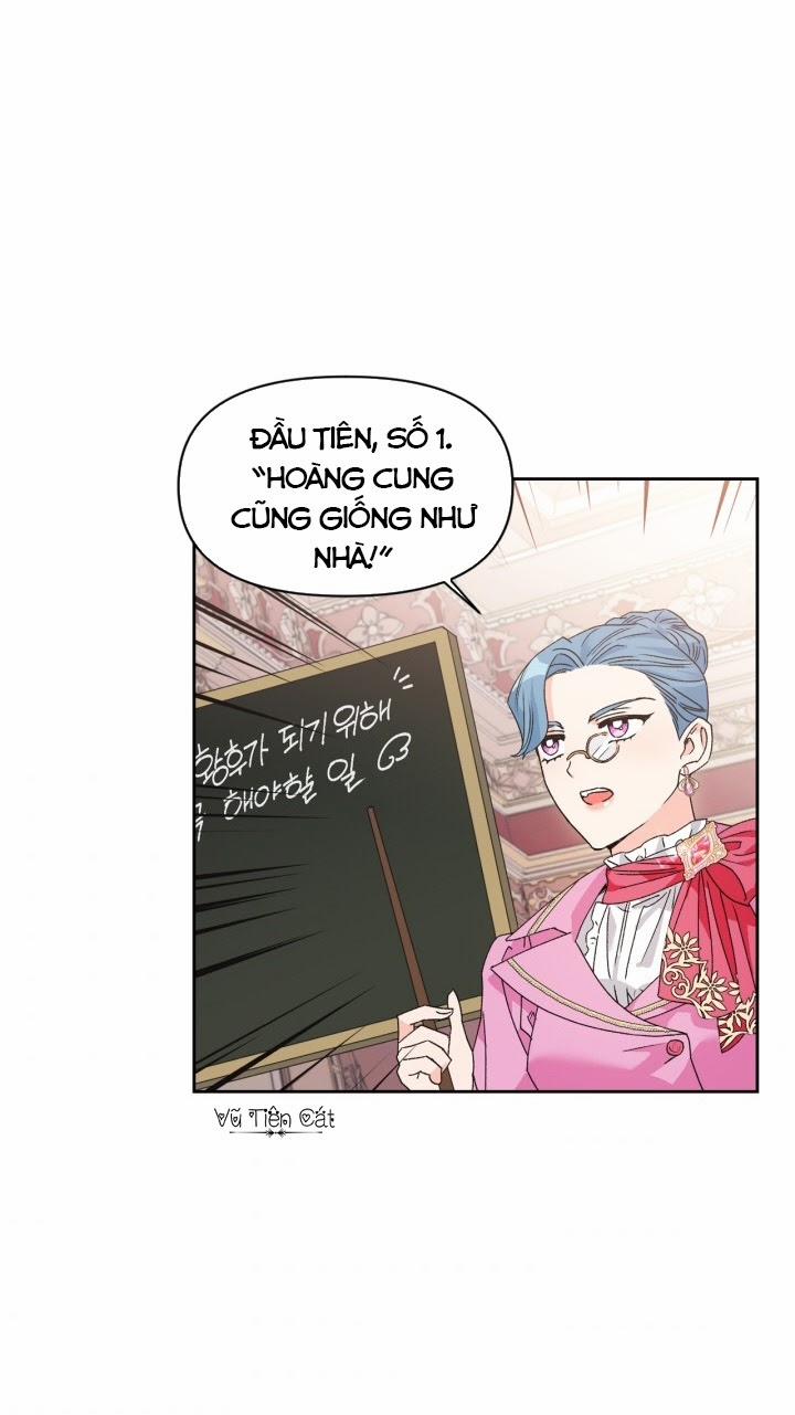 Ác Nữ Xứng Đôi Với Bạo Chúa 48 trang 5