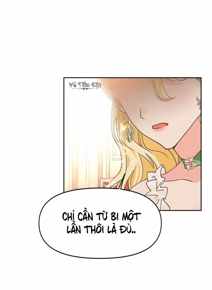 Ác Nữ Xứng Đôi Với Bạo Chúa 48 trang 50