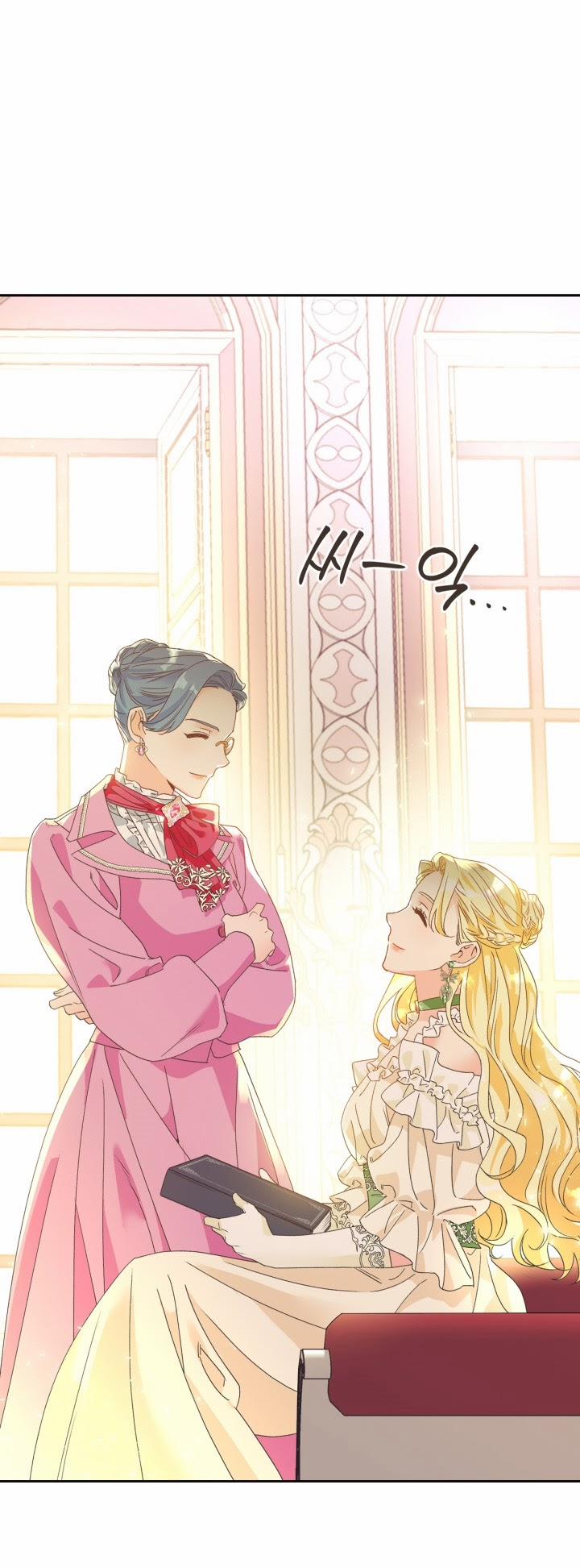 Ác Nữ Xứng Đôi Với Bạo Chúa 48 trang 52