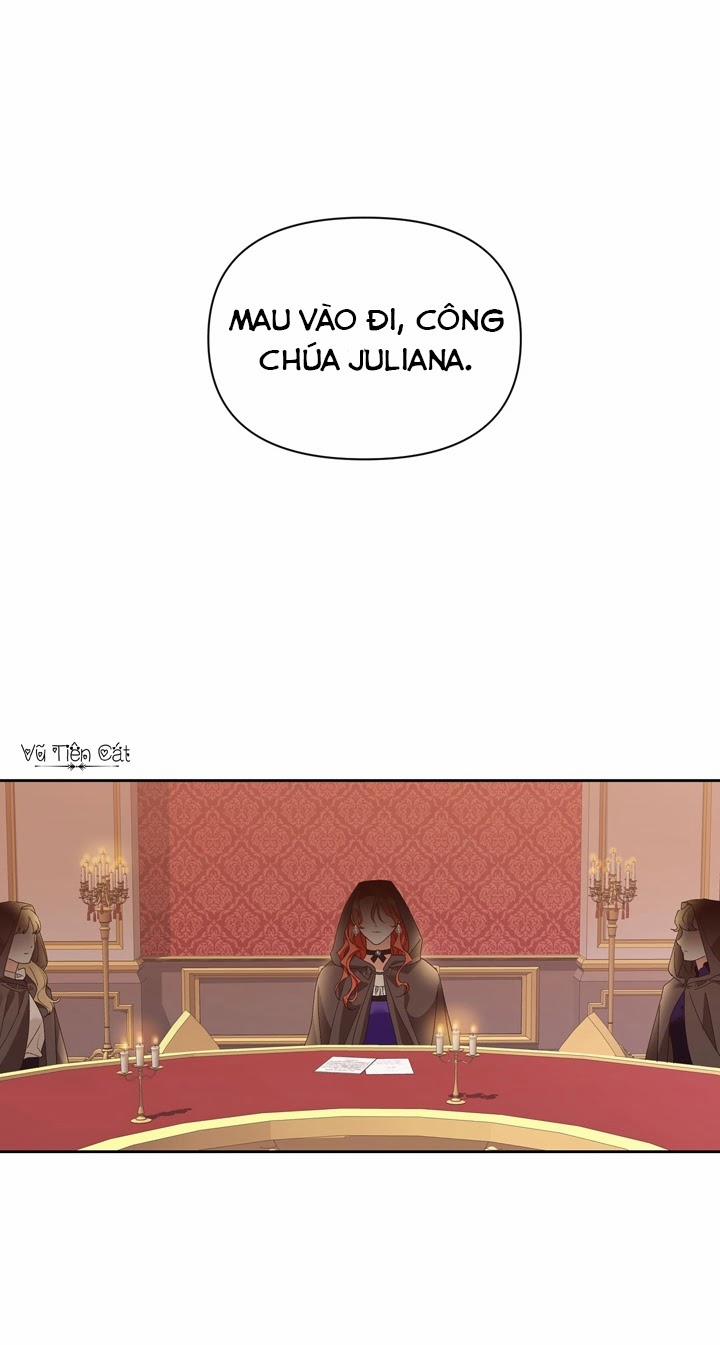 Ác Nữ Xứng Đôi Với Bạo Chúa 49 trang 11