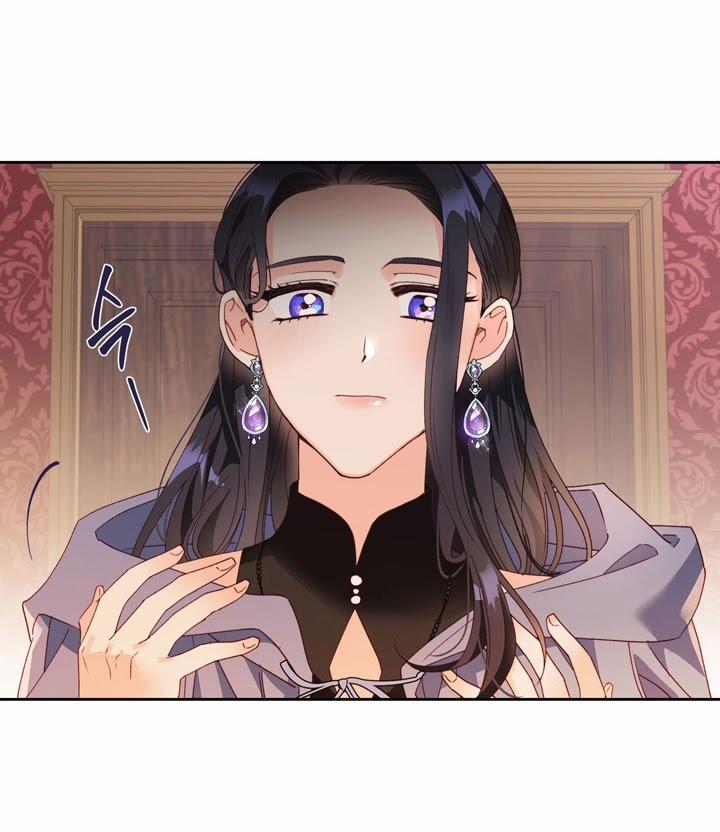 Ác Nữ Xứng Đôi Với Bạo Chúa 49 trang 12