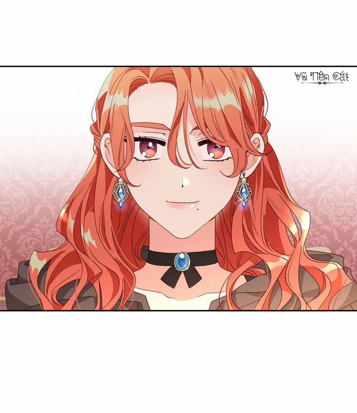 Ác Nữ Xứng Đôi Với Bạo Chúa 49 trang 13