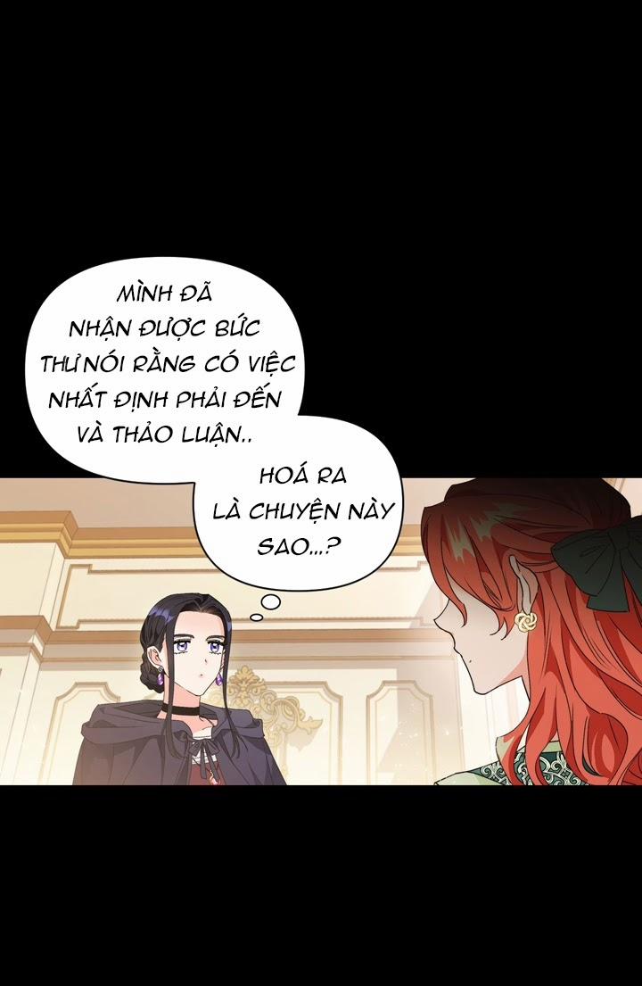 Ác Nữ Xứng Đôi Với Bạo Chúa 49 trang 15