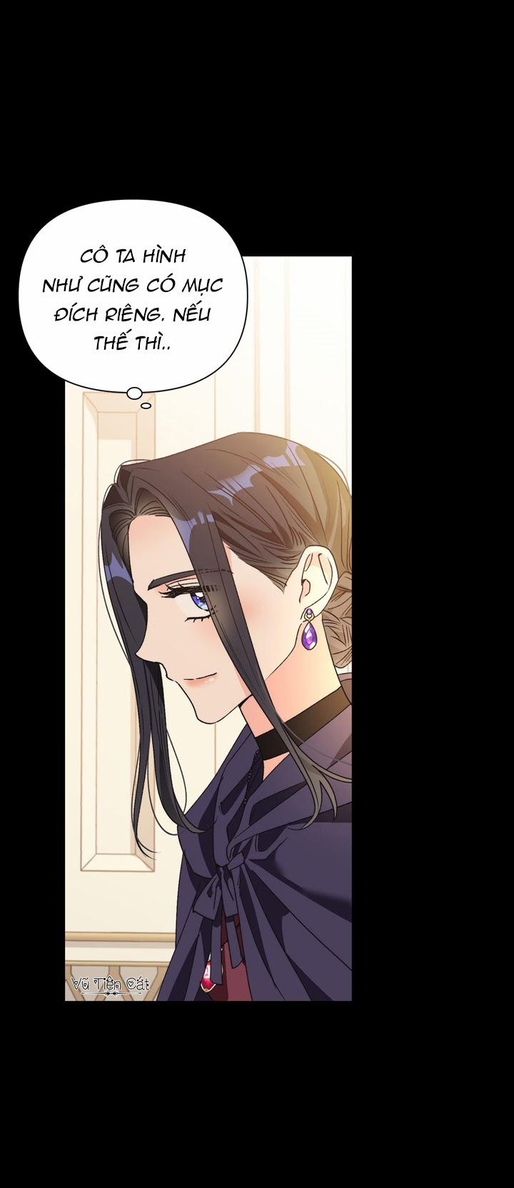 Ác Nữ Xứng Đôi Với Bạo Chúa 49 trang 20