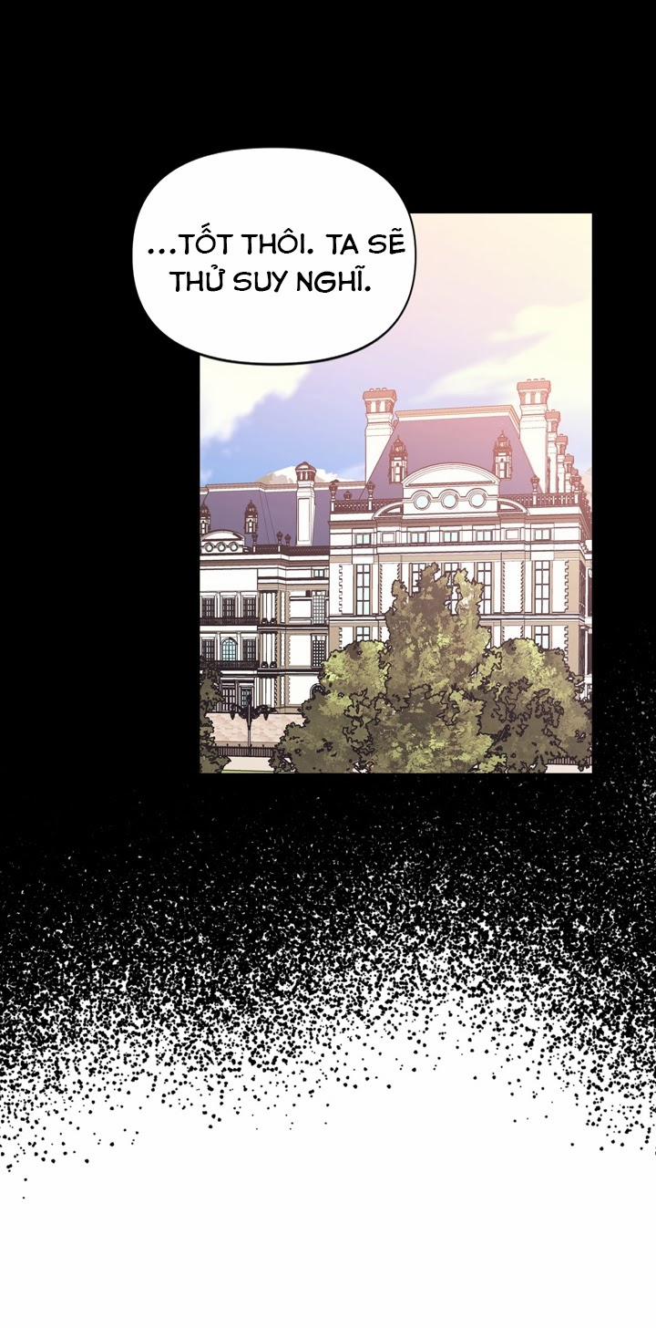 Ác Nữ Xứng Đôi Với Bạo Chúa 49 trang 21