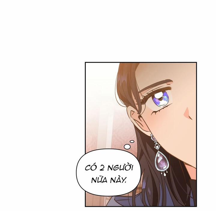 Ác Nữ Xứng Đôi Với Bạo Chúa 49 trang 25