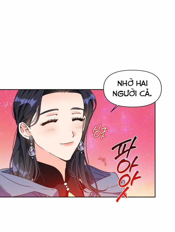 Ác Nữ Xứng Đôi Với Bạo Chúa 49 trang 29