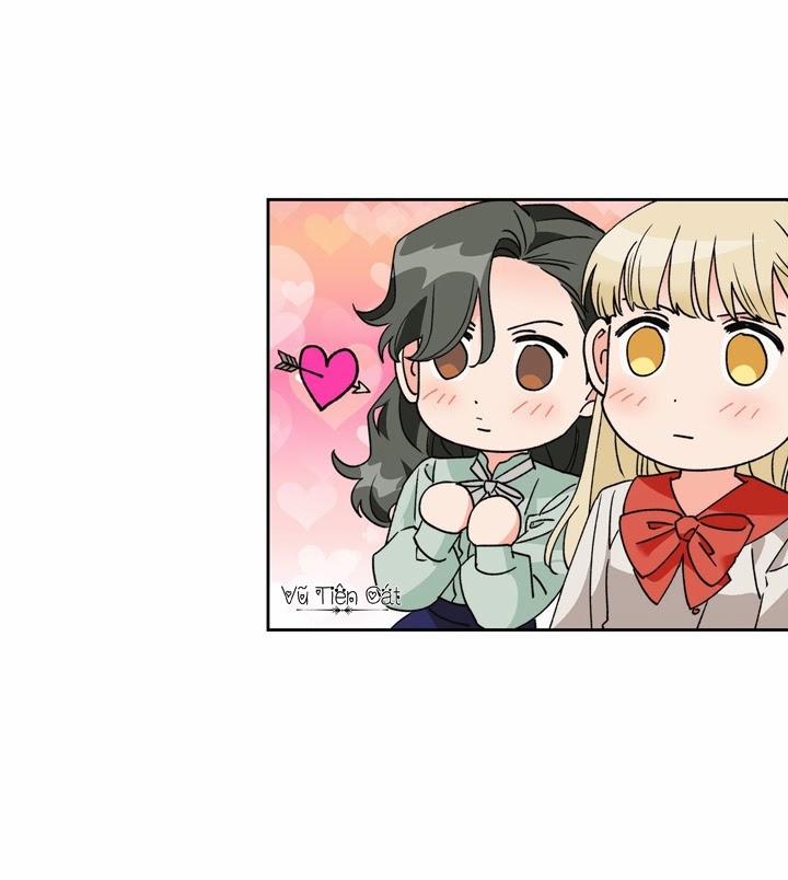 Ác Nữ Xứng Đôi Với Bạo Chúa 49 trang 30