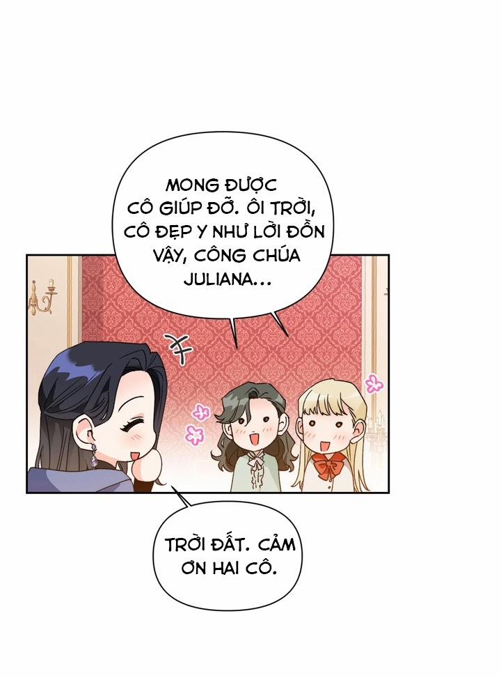 Ác Nữ Xứng Đôi Với Bạo Chúa 49 trang 31