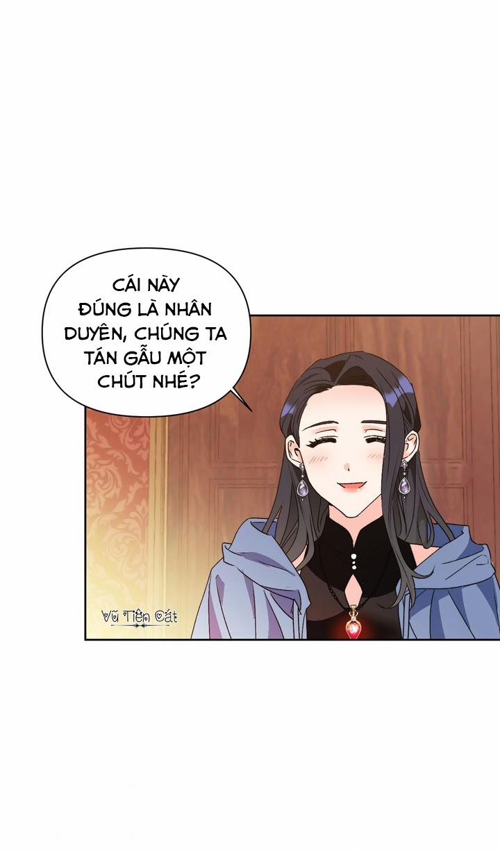 Ác Nữ Xứng Đôi Với Bạo Chúa 49 trang 32