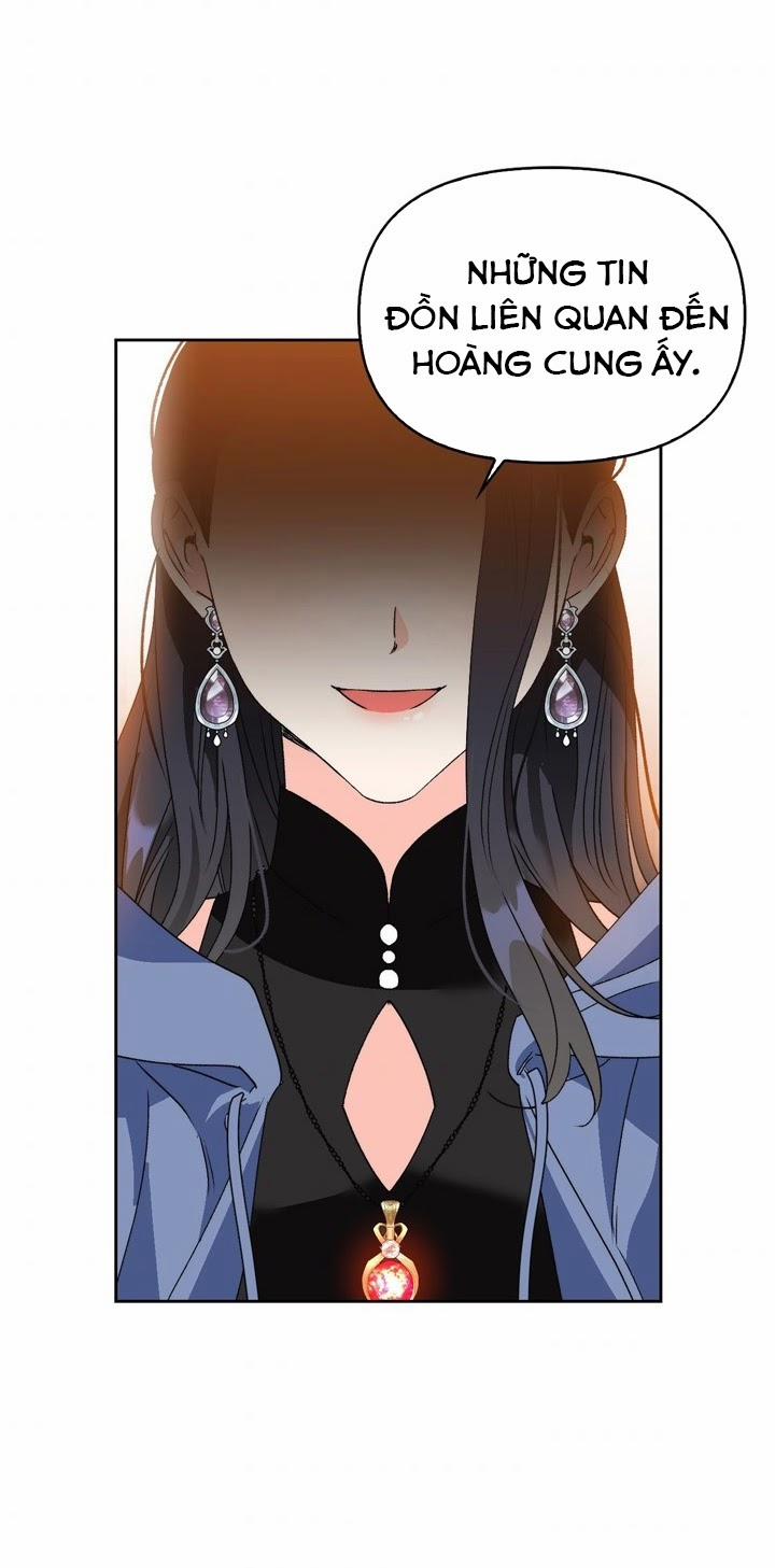 Ác Nữ Xứng Đôi Với Bạo Chúa 49 trang 33