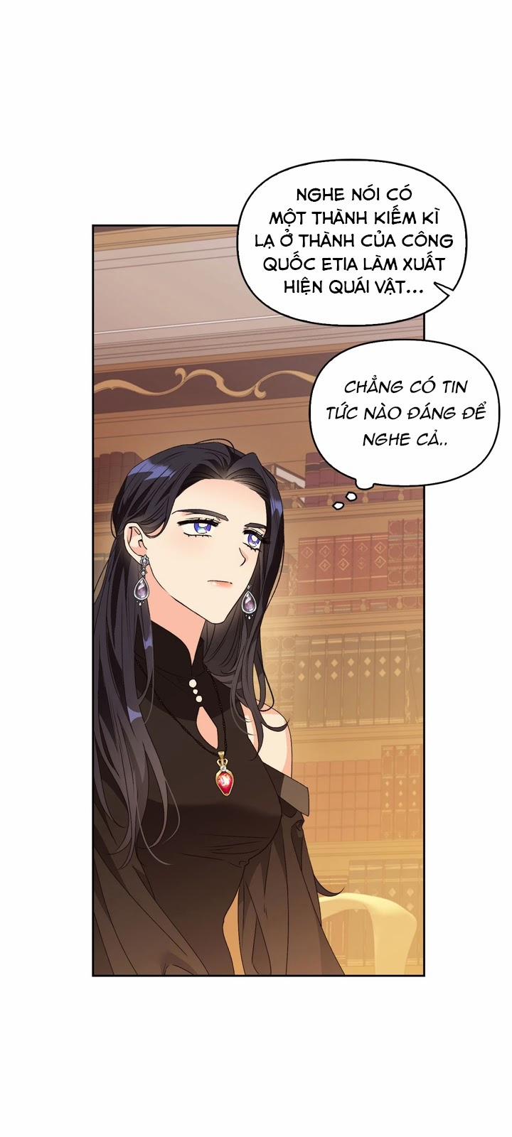 Ác Nữ Xứng Đôi Với Bạo Chúa 49 trang 37