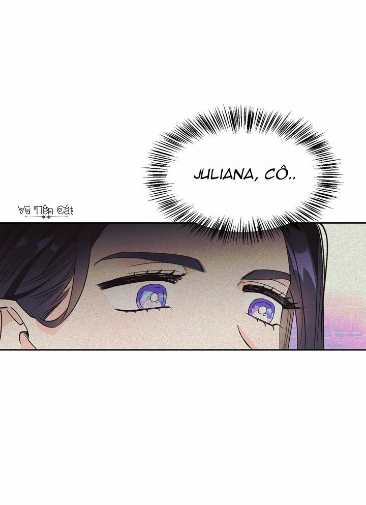 Ác Nữ Xứng Đôi Với Bạo Chúa 49 trang 38