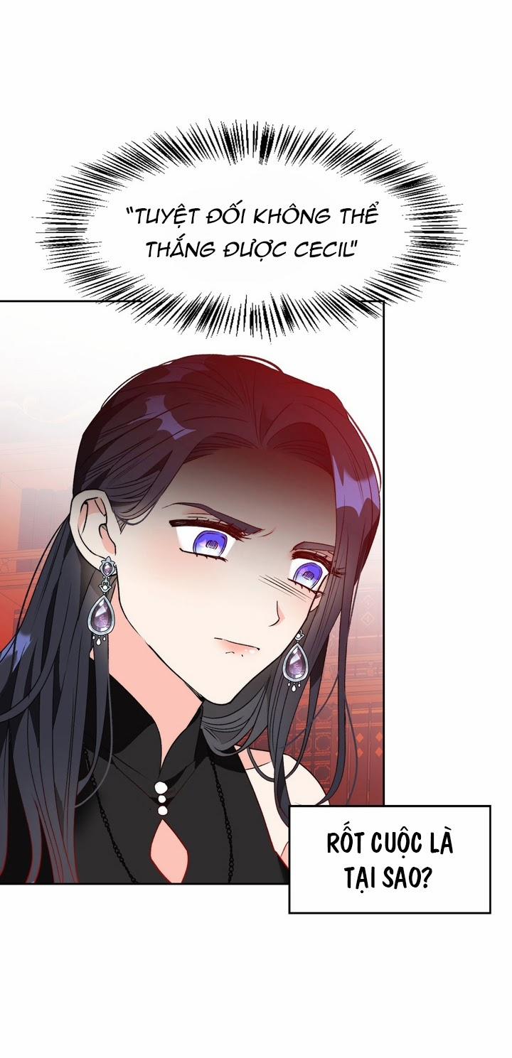 Ác Nữ Xứng Đôi Với Bạo Chúa 49 trang 39